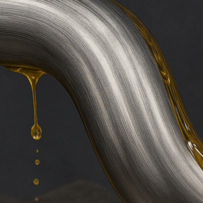 tube bending lubricants