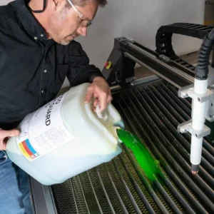 industrial chemical solutions quench guard g