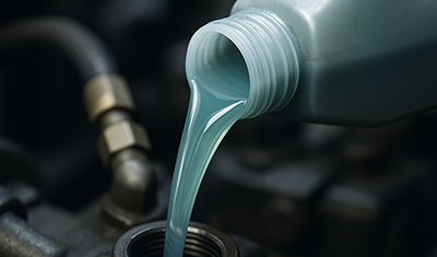 custom chemical formulations