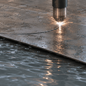 plasma table coolant conditioner