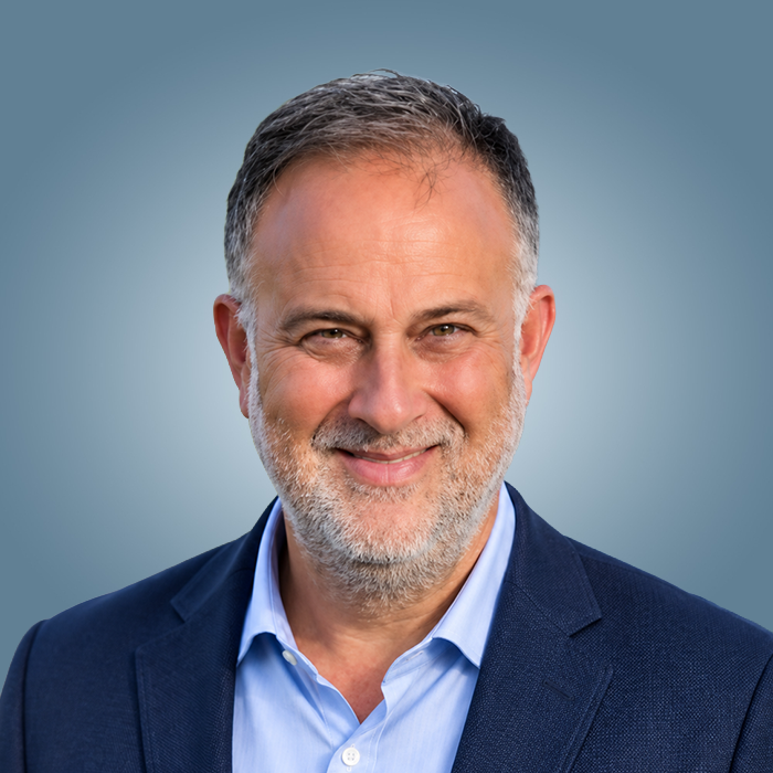 rich pisarski jr. - pico chemical general manager